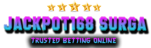 JACKPOT168 SURGA