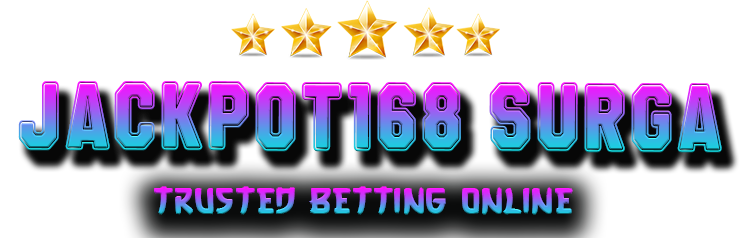 Jackpot168 Surga